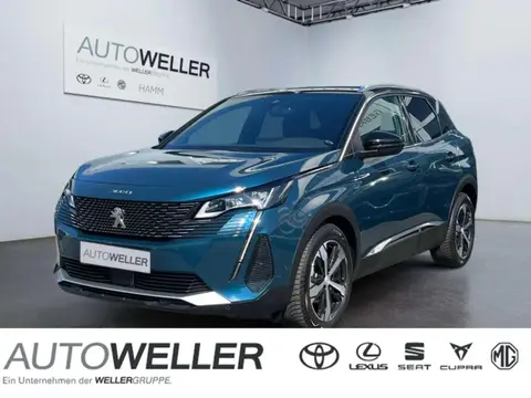 Used PEUGEOT 3008 Diesel 2023 Ad 