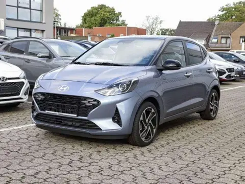 Annonce HYUNDAI I10 Essence 2024 d'occasion 