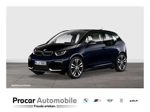 Annonce BMW I3 Électrique 2020 d'occasion 