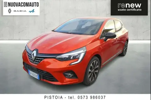 Used RENAULT CLIO Hybrid 2023 Ad 