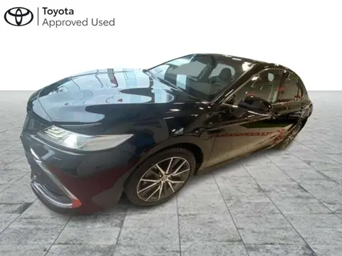 Annonce TOYOTA CAMRY Hybride 2024 d'occasion 