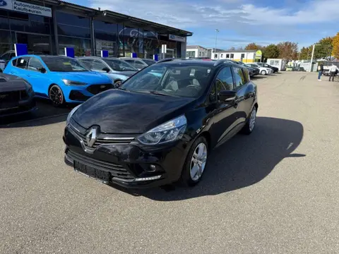 Used RENAULT CLIO Petrol 2018 Ad 