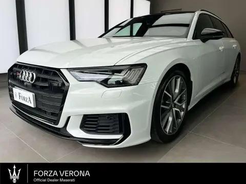 Used AUDI S6 Diesel 2019 Ad 