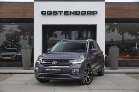 Annonce VOLKSWAGEN T-CROSS Essence 2023 d'occasion 