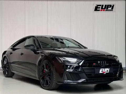 Annonce AUDI S7 Essence 2020 d'occasion 