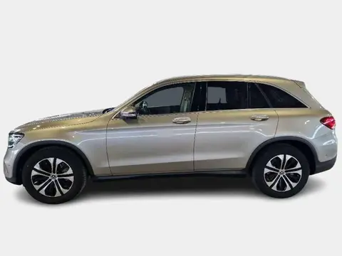 Used MERCEDES-BENZ CLASSE GLC Diesel 2020 Ad 