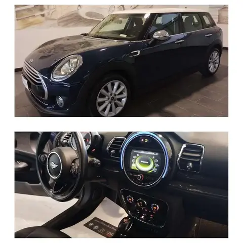 Used MINI COOPER Diesel 2015 Ad 