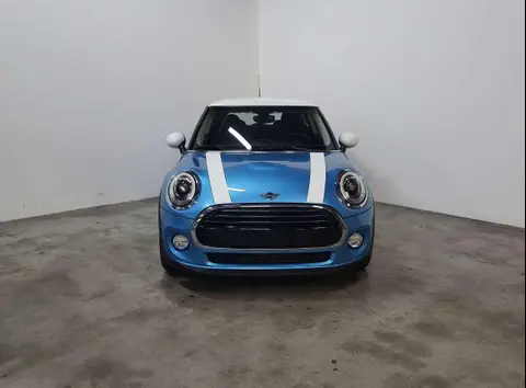 Used MINI COOPER Petrol 2017 Ad 