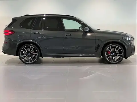 Used BMW X5 Hybrid 2024 Ad 