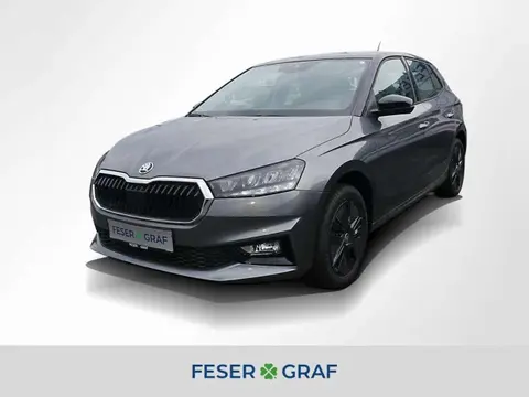 Annonce SKODA FABIA Essence 2024 d'occasion 