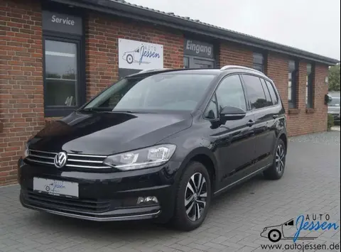 Annonce VOLKSWAGEN TOURAN Diesel 2019 d'occasion 