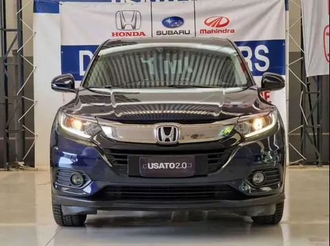 Annonce HONDA HR-V Essence 2019 d'occasion 