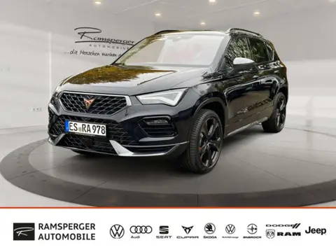 Used CUPRA ATECA Petrol 2024 Ad 