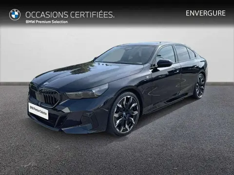 Annonce BMW SERIE 5  2024 d'occasion 