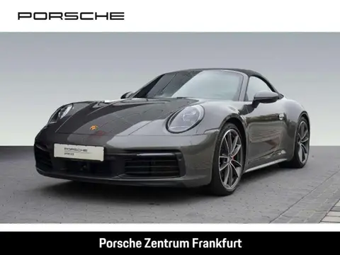 Used PORSCHE 992 Petrol 2022 Ad Germany