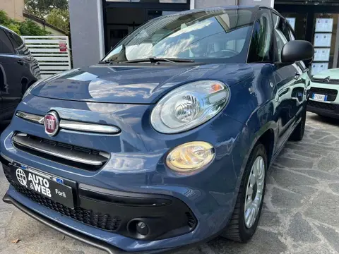 Used FIAT 500L Diesel 2019 Ad 