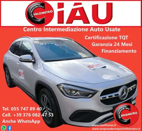 Used MERCEDES-BENZ CLASSE GLA Diesel 2023 Ad 