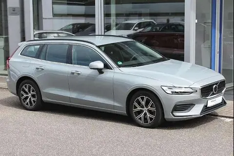 Annonce VOLVO V60 Hybride 2024 d'occasion 