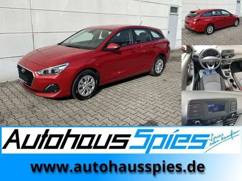 Used HYUNDAI I30 Petrol 2020 Ad 