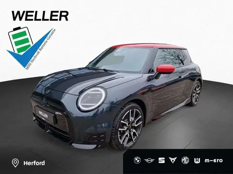 Annonce MINI COOPER Électrique 2024 d'occasion 