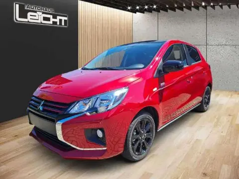 Annonce MITSUBISHI SPACE STAR Essence 2024 d'occasion 