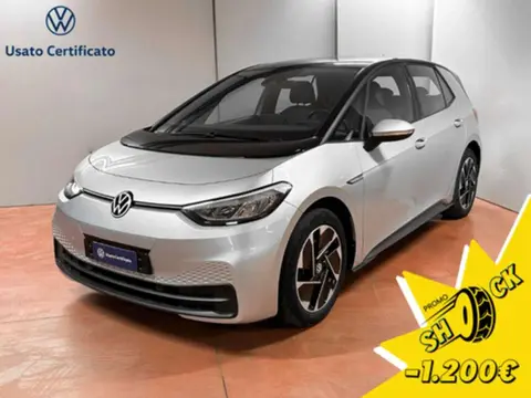 Used VOLKSWAGEN ID.3 Electric 2021 Ad 