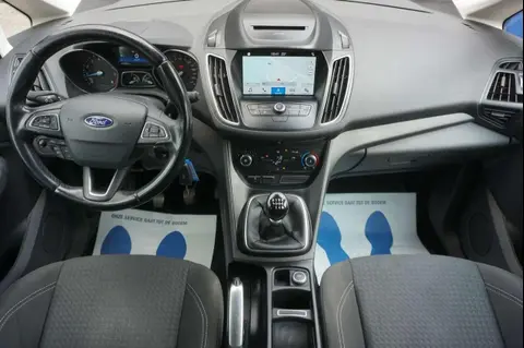 Annonce FORD C-MAX Essence 2018 d'occasion 