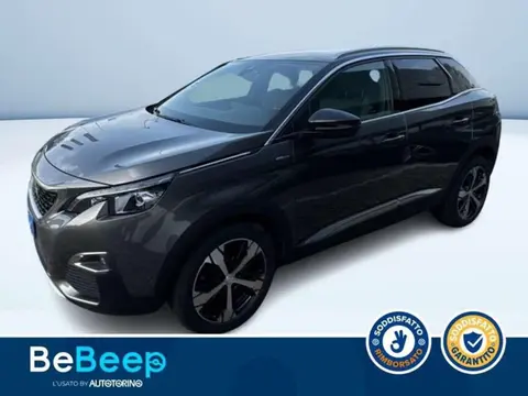 Used PEUGEOT 3008 Diesel 2018 Ad 