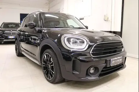 Used MINI ONE Diesel 2021 Ad 