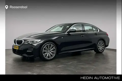 Annonce BMW SERIE 3 Diesel 2020 d'occasion 