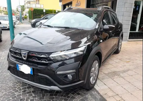 Used DACIA SANDERO Petrol 2022 Ad 