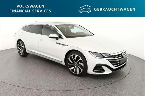 Annonce VOLKSWAGEN ARTEON Essence 2022 d'occasion 