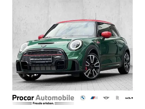 Annonce MINI JOHN COOPER WORKS Essence 2023 d'occasion Allemagne