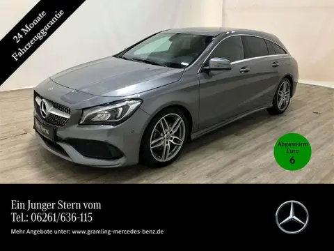 Used MERCEDES-BENZ CLASSE CLA Petrol 2019 Ad 