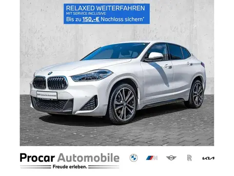 Used BMW X2 Diesel 2021 Ad 