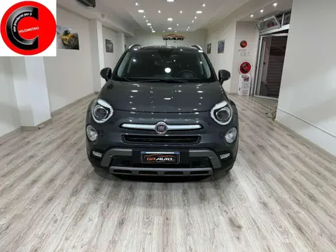 Used FIAT 500X Diesel 2018 Ad 