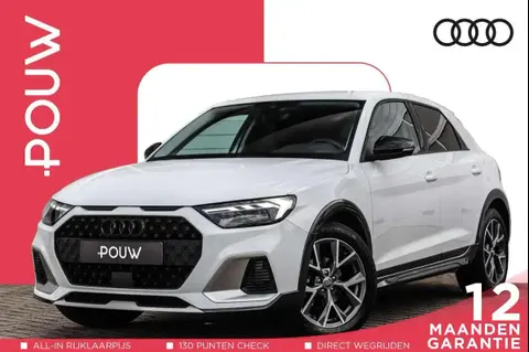 Annonce AUDI A1 Essence 2020 d'occasion 