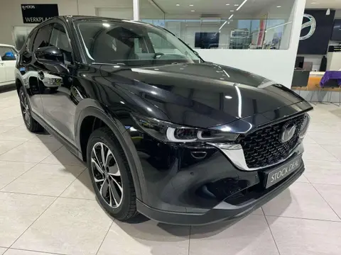 Used MAZDA CX-5 Petrol 2024 Ad 