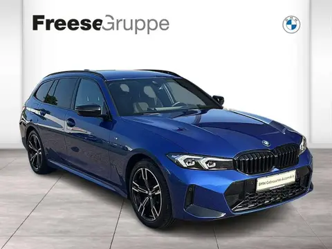 Annonce BMW SERIE 3 Essence 2024 d'occasion 