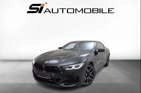 Used BMW M850 Petrol 2023 Ad 