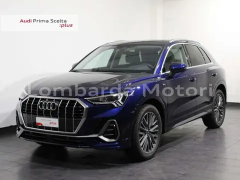 Used AUDI Q3 Diesel 2024 Ad 