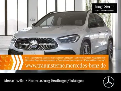 Annonce MERCEDES-BENZ CLASSE GLA Essence 2022 d'occasion 