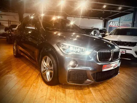 Used BMW X1 Petrol 2019 Ad 