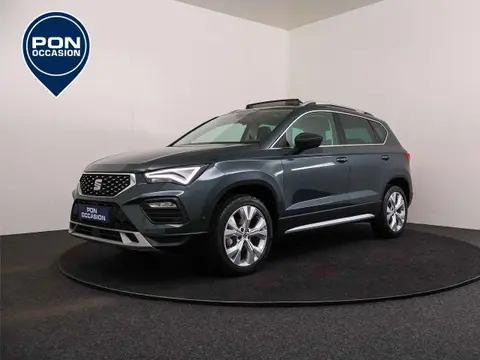 Used SEAT ATECA Petrol 2023 Ad 