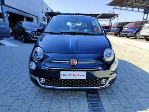 Used FIAT 500 Hybrid 2021 Ad 