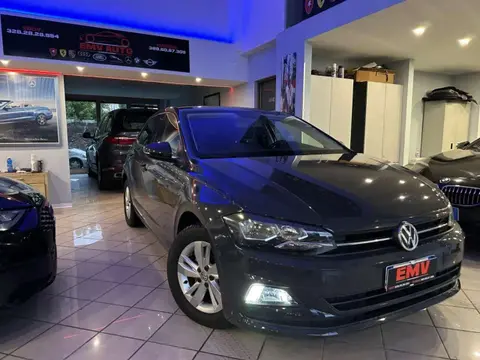 Used VOLKSWAGEN POLO Diesel 2018 Ad 