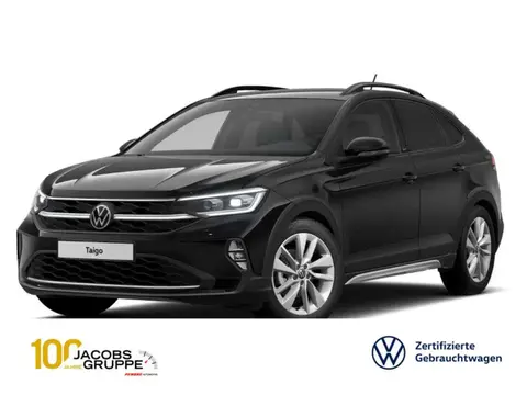 Annonce VOLKSWAGEN TAIGO Essence 2024 d'occasion 