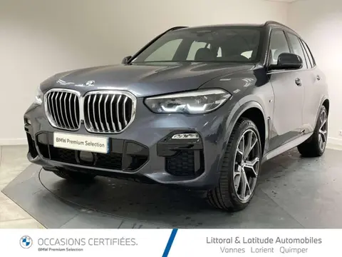 Used BMW X5 Diesel 2019 Ad 