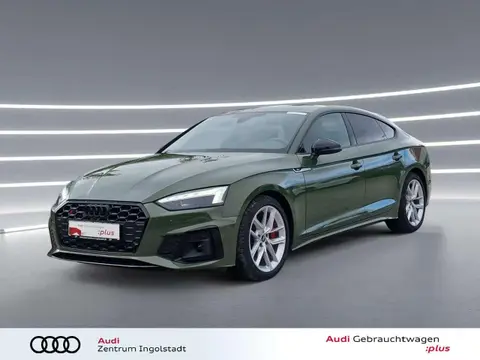 Used AUDI S5 Diesel 2021 Ad 