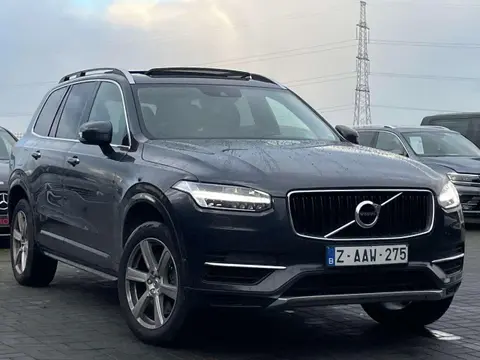 Used VOLVO XC90 Hybrid 2016 Ad 